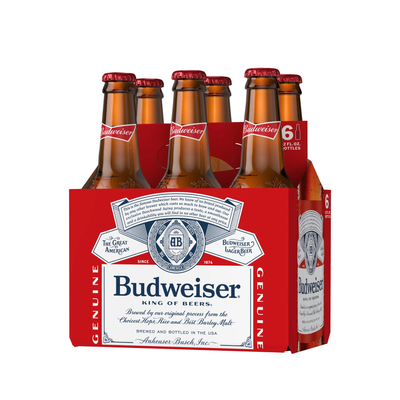 Budweiser