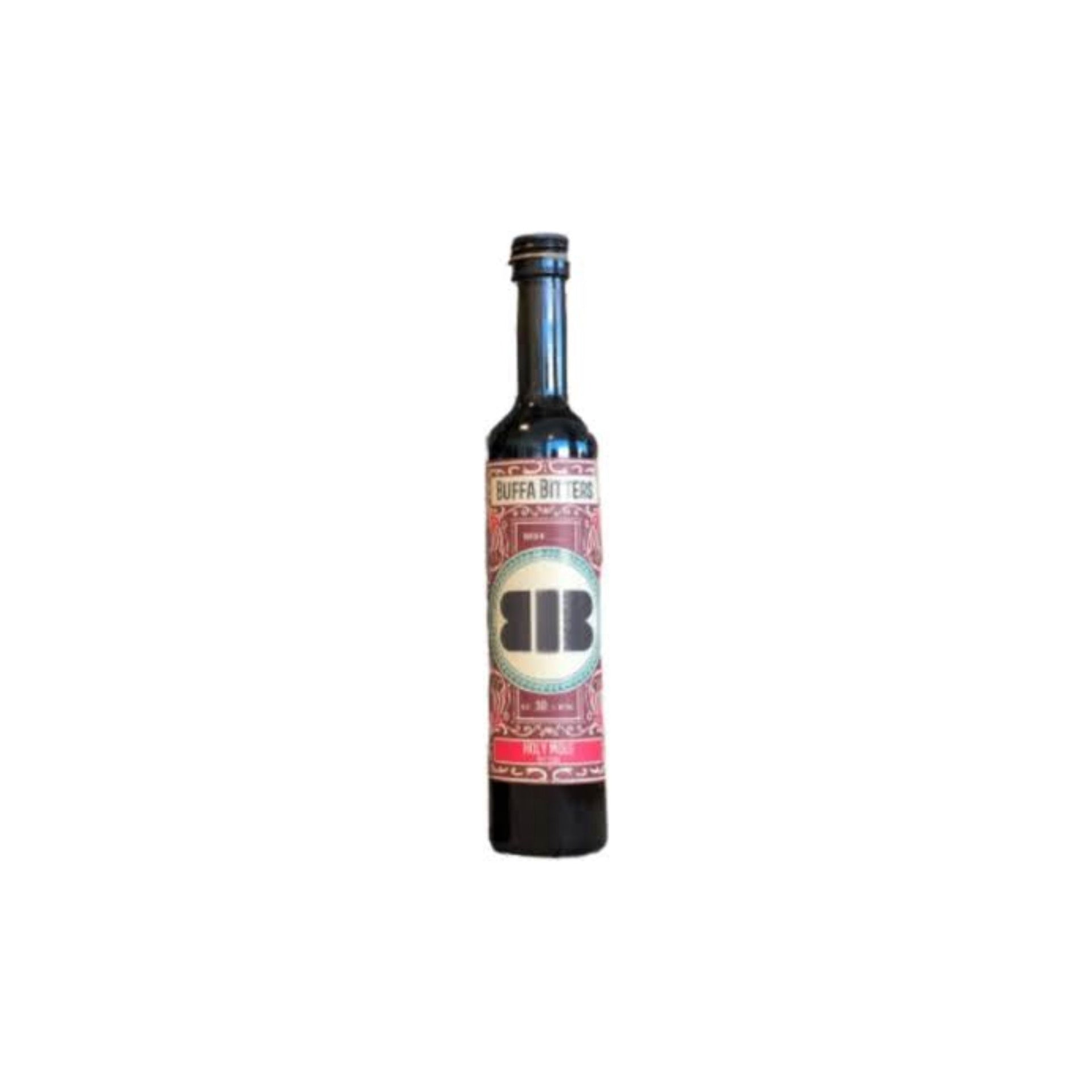 Buffa/Bradstreet Bitters Holy Moly – The Good Pour