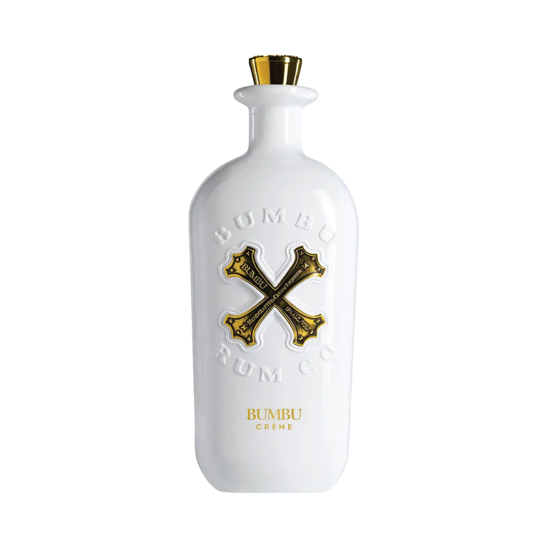 Bumbu Rum Crème