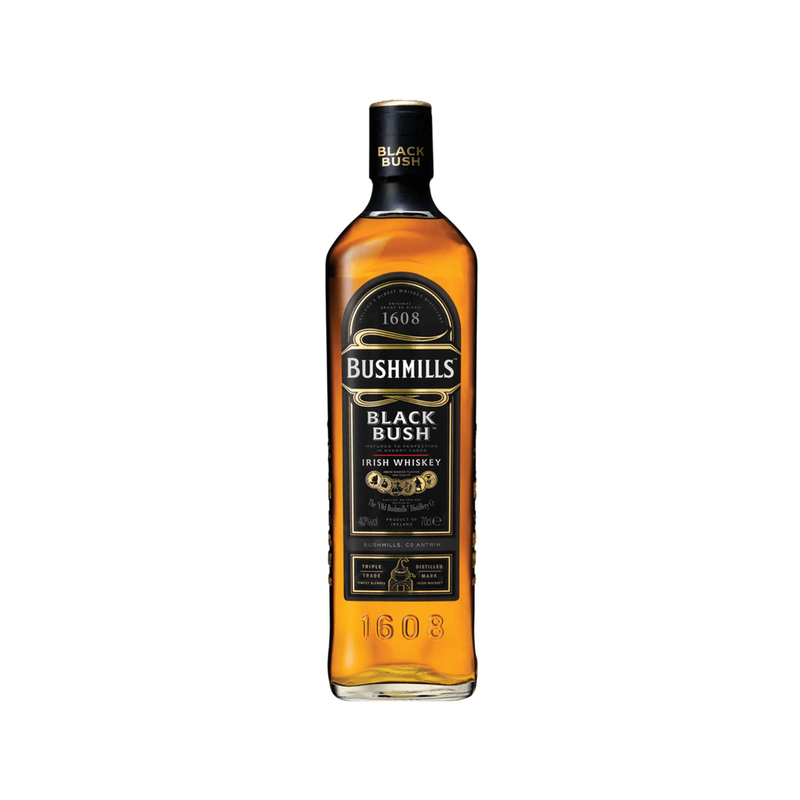 Bushmills Black Bush Irish Whiskey