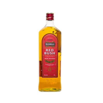 Bushmills Red Bush