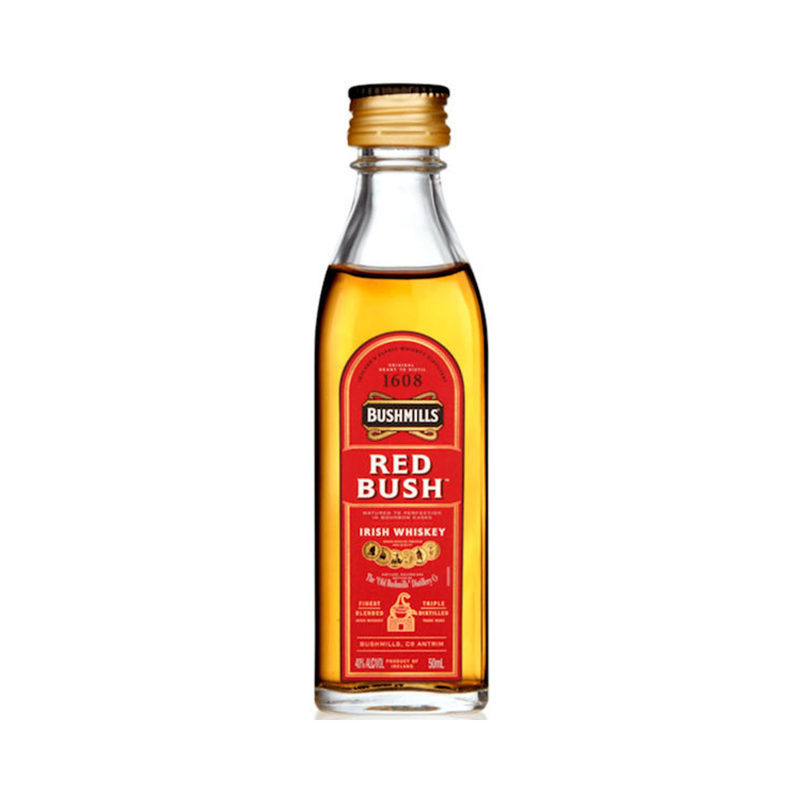 Bushmills Red Bush