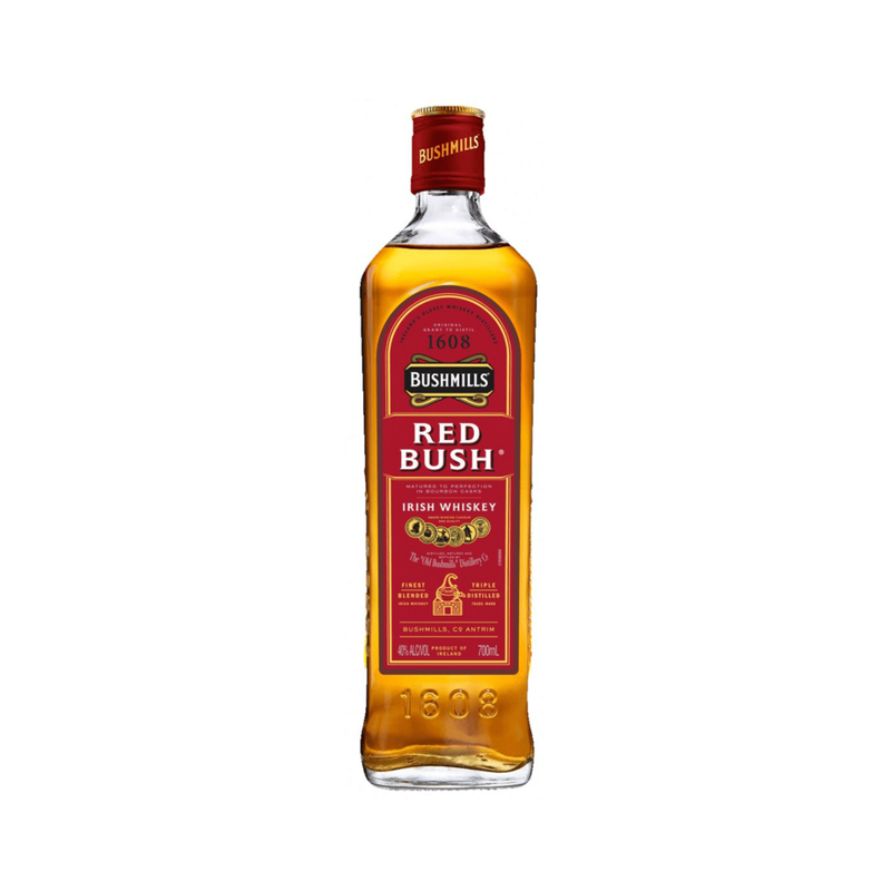 Bushmills Red Bush