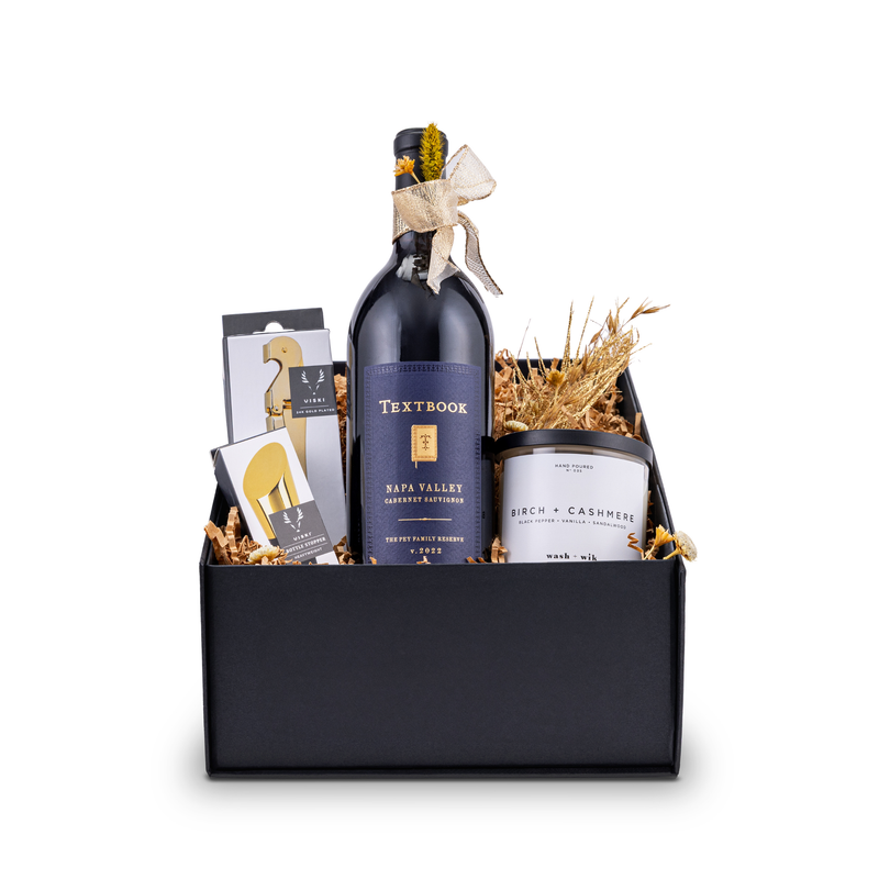 Call Me a Cab Magnetic Gift Box