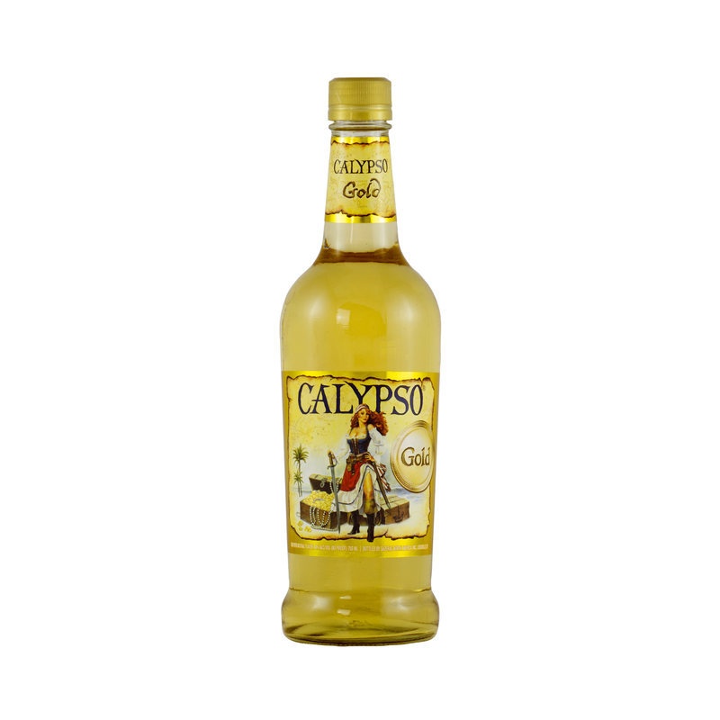 Calypso Gold Rum