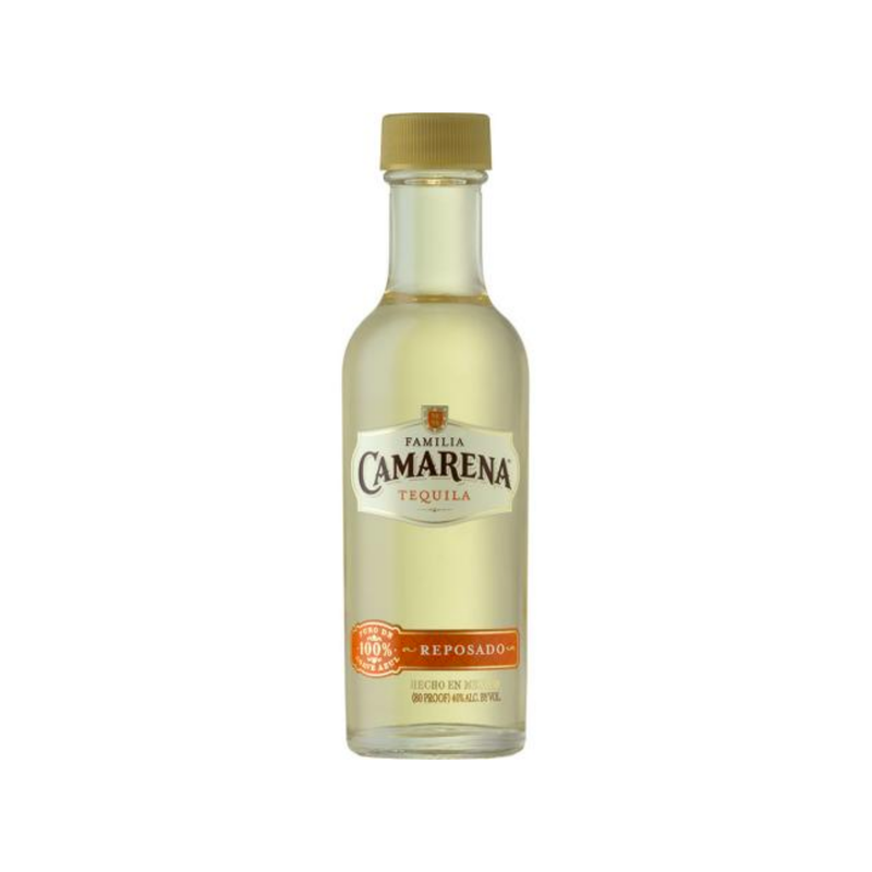 Camarena Reposado Tequila