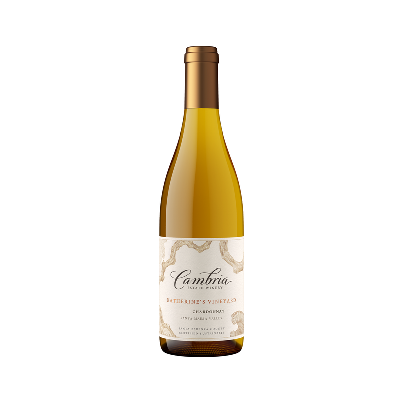 Cambria Chardonnay Katherine&