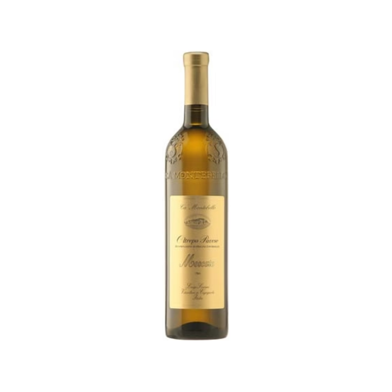 Ca'Montebello Moscato — 750 ML