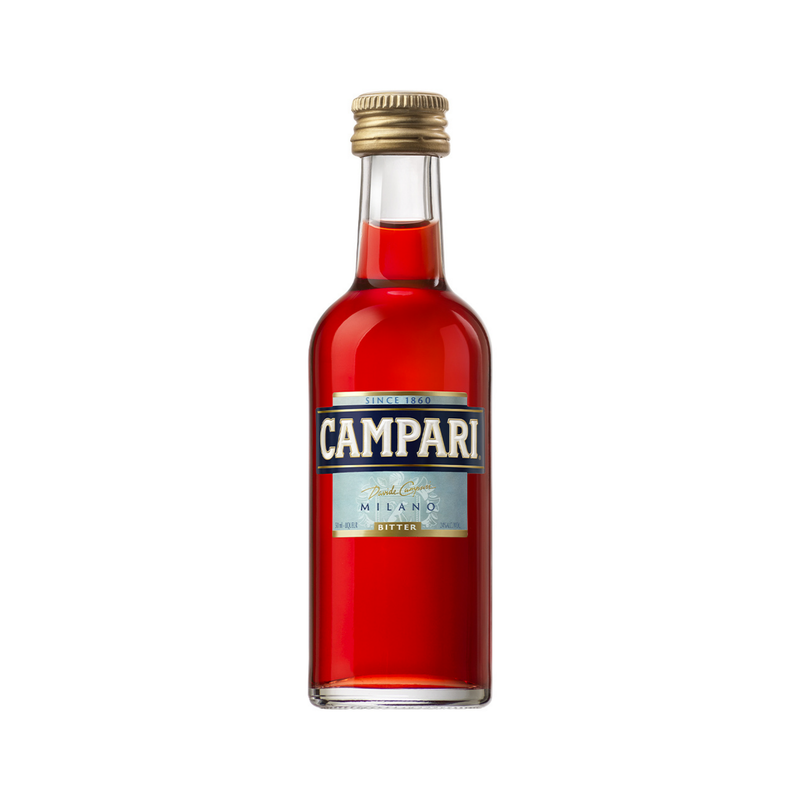 Campari Aperitivo