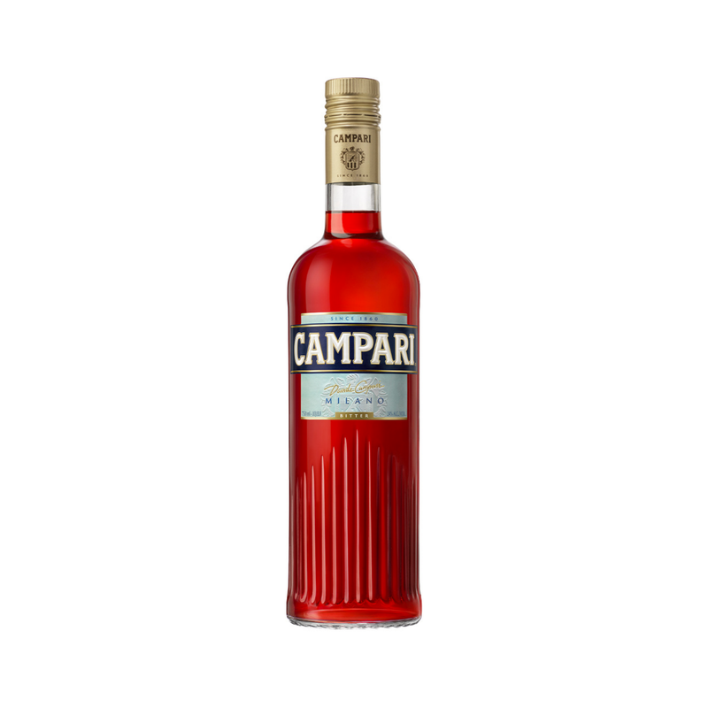 Campari Aperitivo