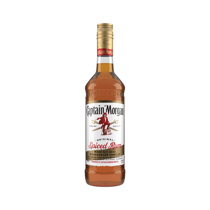 Captain Morgan Original Spiced Rum