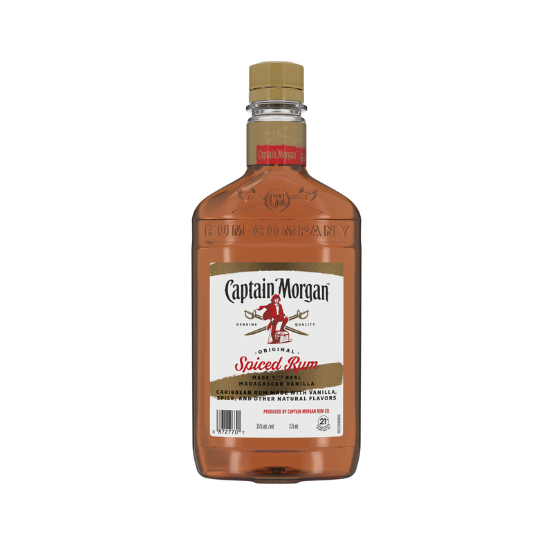 Captain Morgan Original Spiced Rum