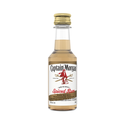 Captain Morgan Original Spiced Rum