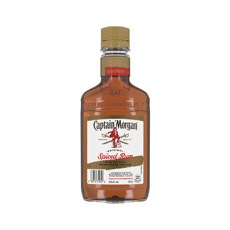 Captain Morgan Original Spiced Rum