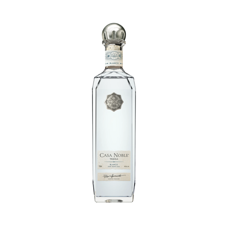 Casa Noble Blanco Tequila