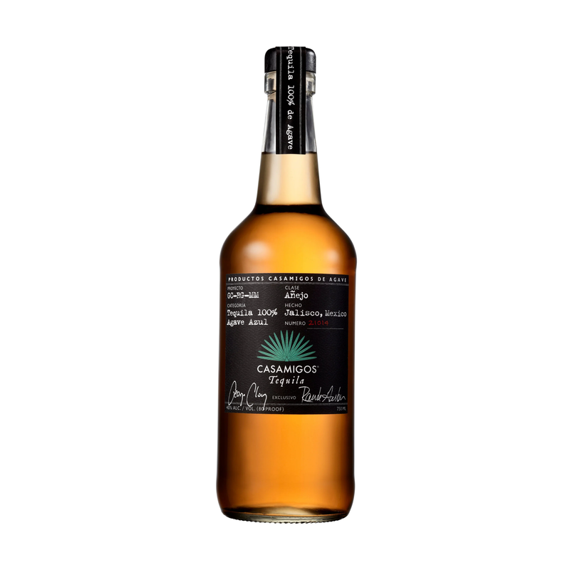 Casamigos Añejo Tequila