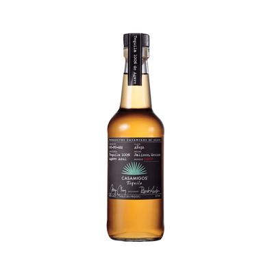 Casamigos Añejo Tequila