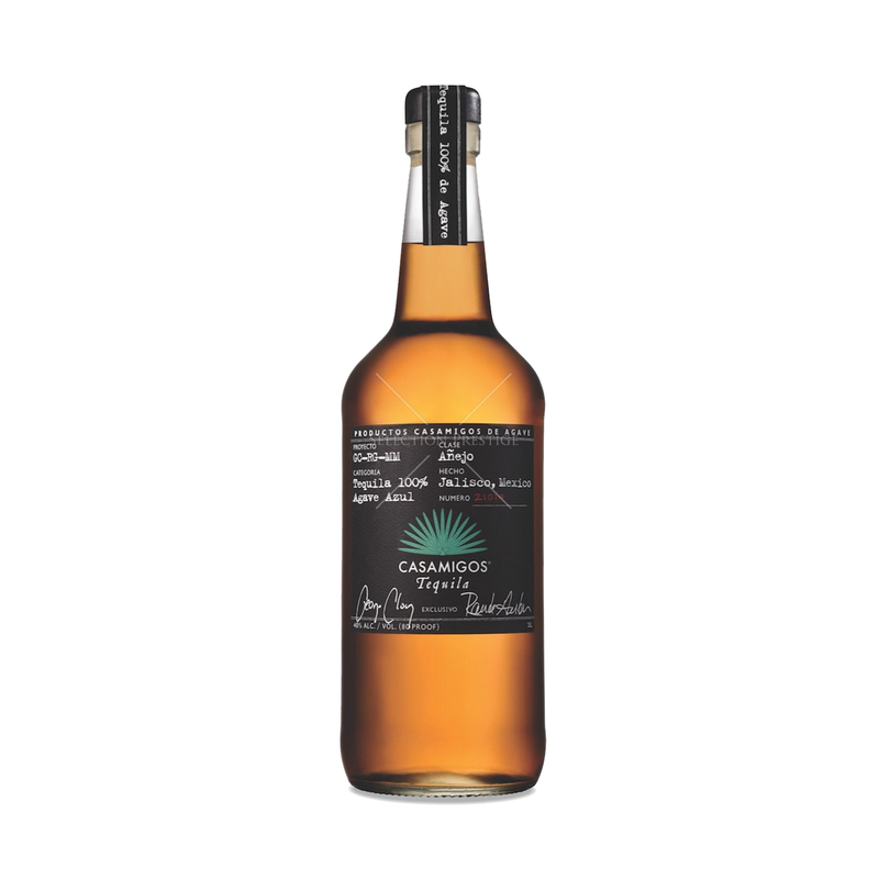 Casamigos Añejo Tequila