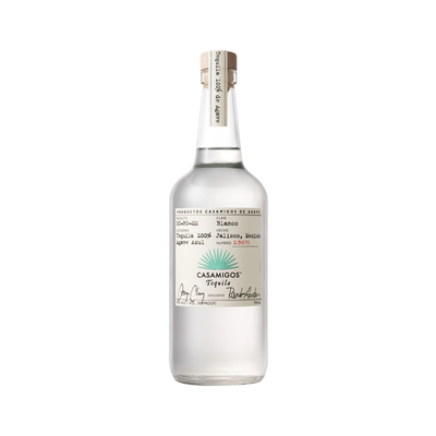 Casamigos Blanco Tequila