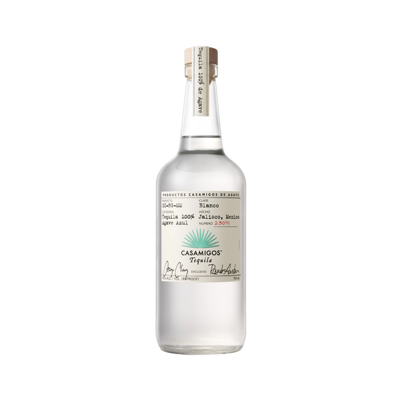 Casamigos Blanco Tequila