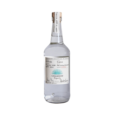 Casamigos Blanco Tequila