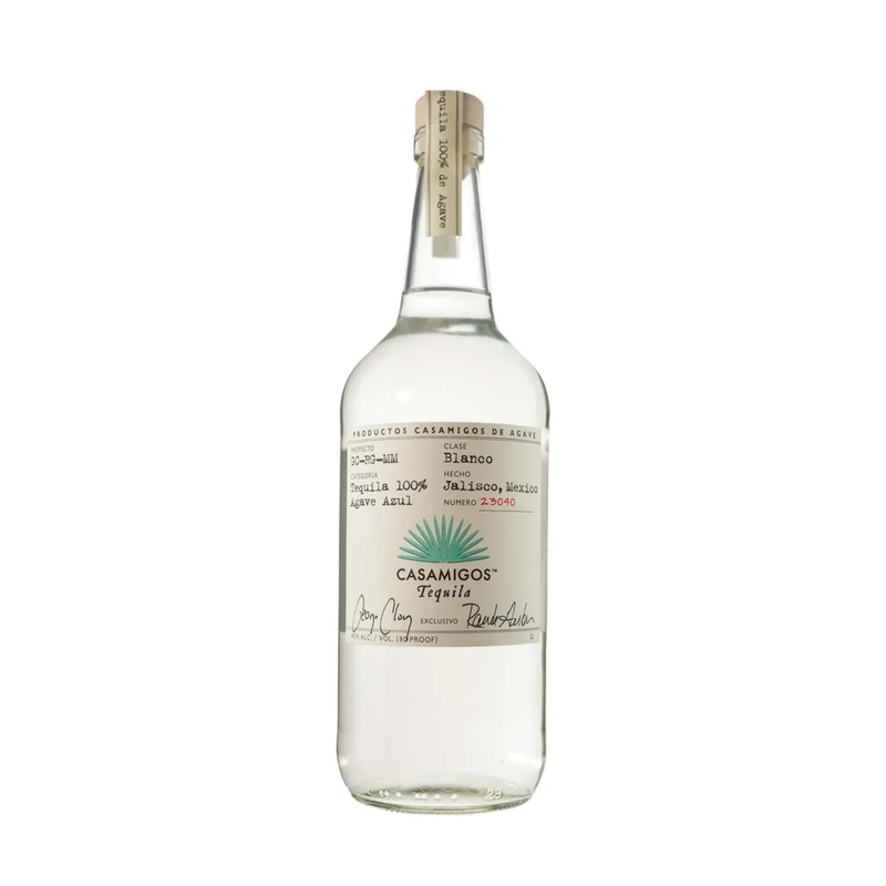 Casamigos Blanco Tequila