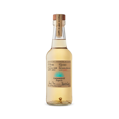 Casamigos Reposado Tequila