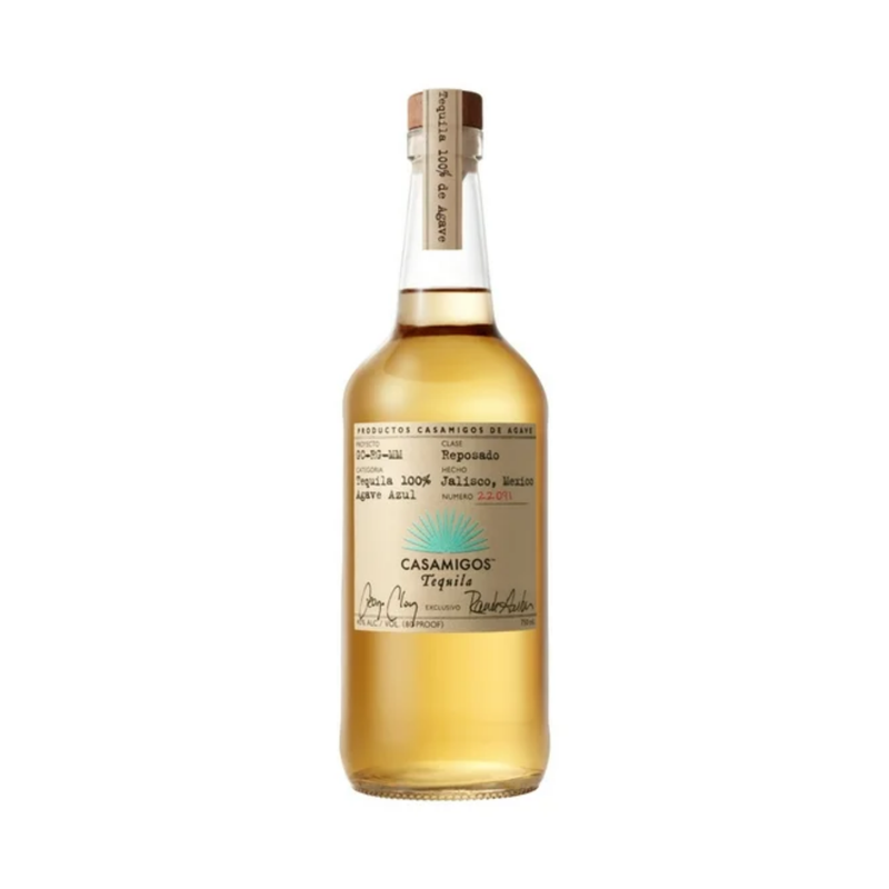 Casamigos Reposado Tequila