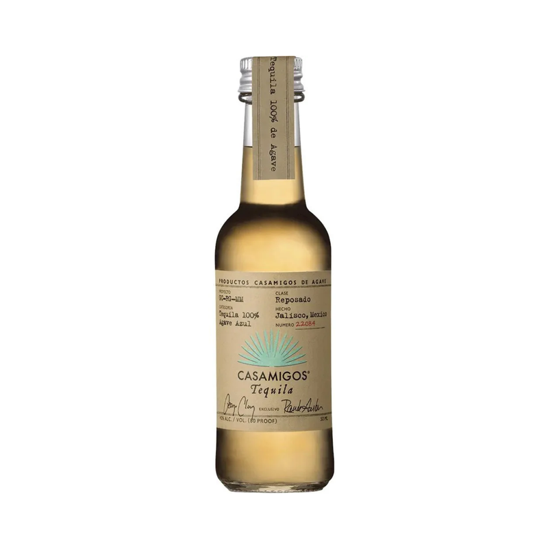 Casamigos Reposado Tequila