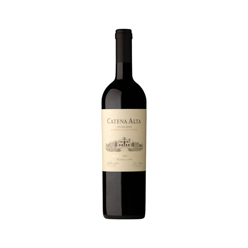 Catena Zapata Alta Cabernet Sauvignon