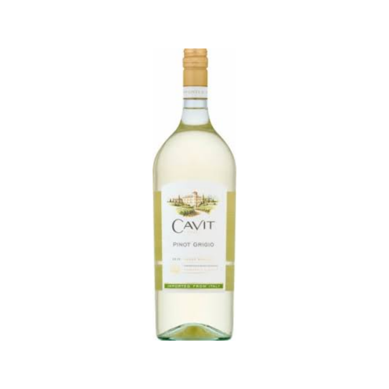 Cavit Pinot Grigio