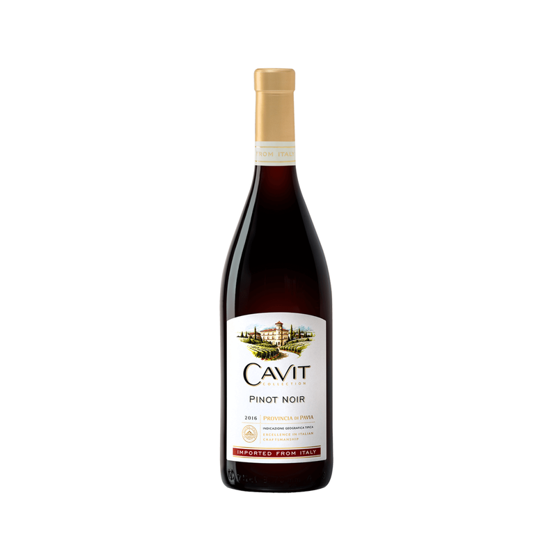 Cavit Pinot Noir