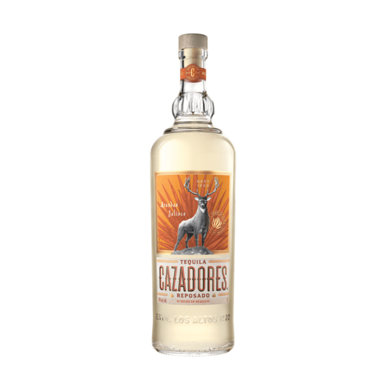 Cazadores Reposado Tequila