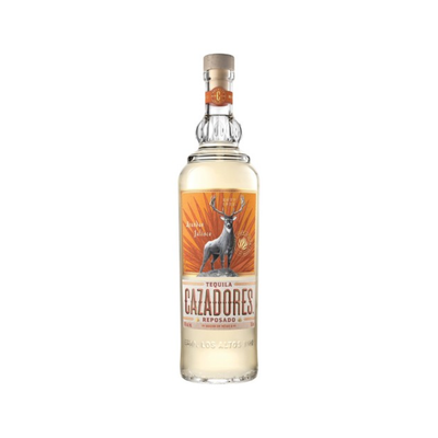 Cazadores Reposado Tequila