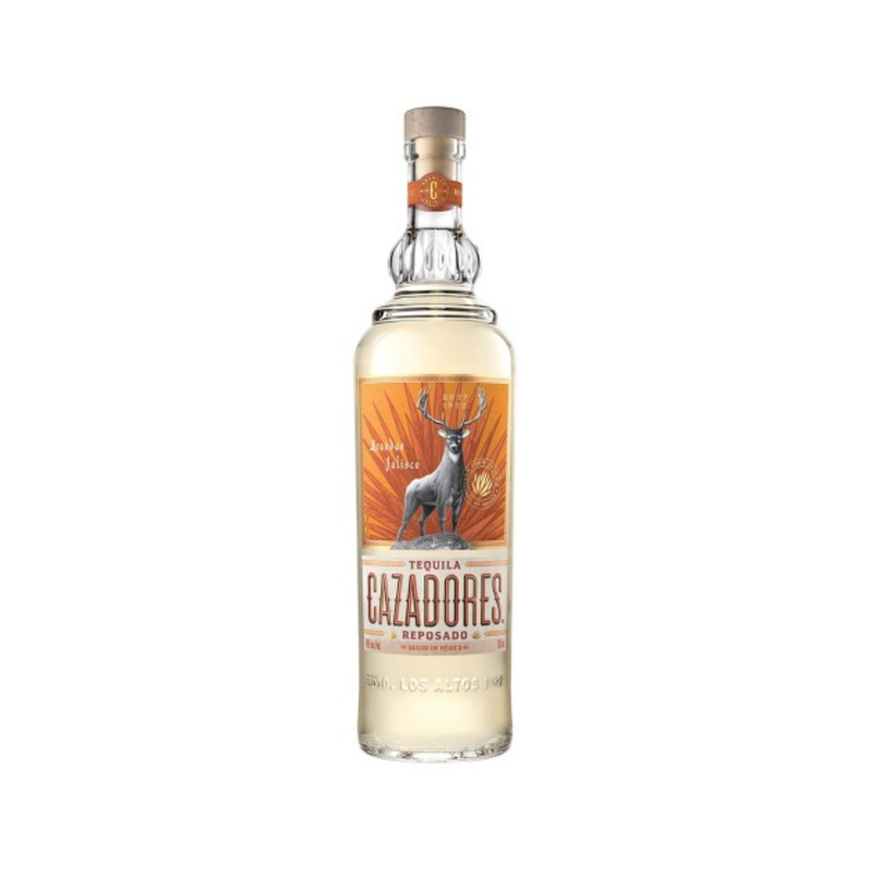 Cazadores Reposado Tequila