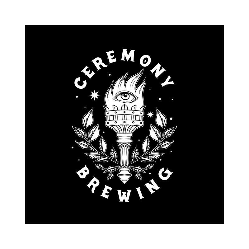 Ceremony Brewing Paradise & Plague Sour