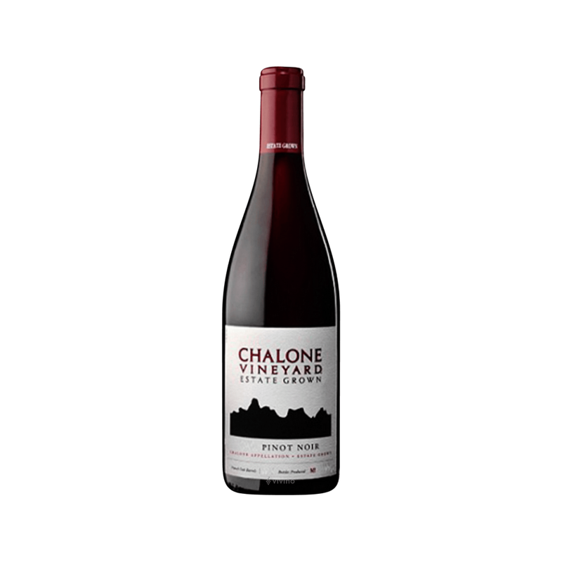 Chalone Vineyard Estate Pinot Noir