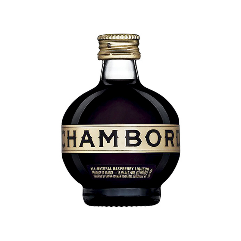 Chambord Liqueur