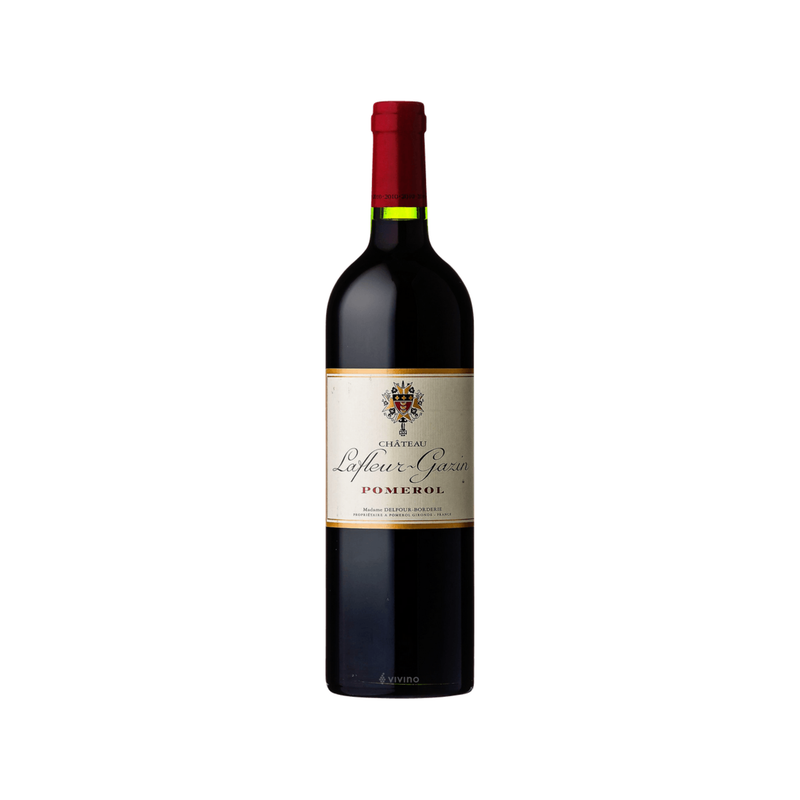 Chateau La Fleur Gazin Pomerol