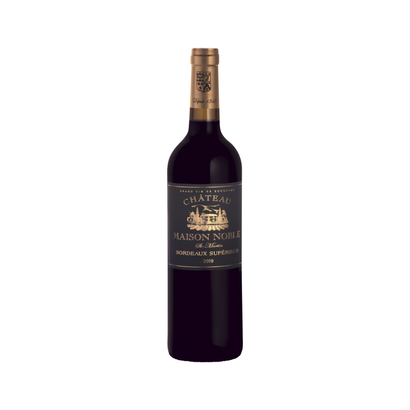 Chateau Michel de Montaigne Red Blend