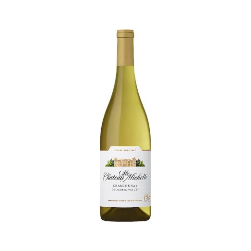 Chateau Ste Michelle Chardonnay