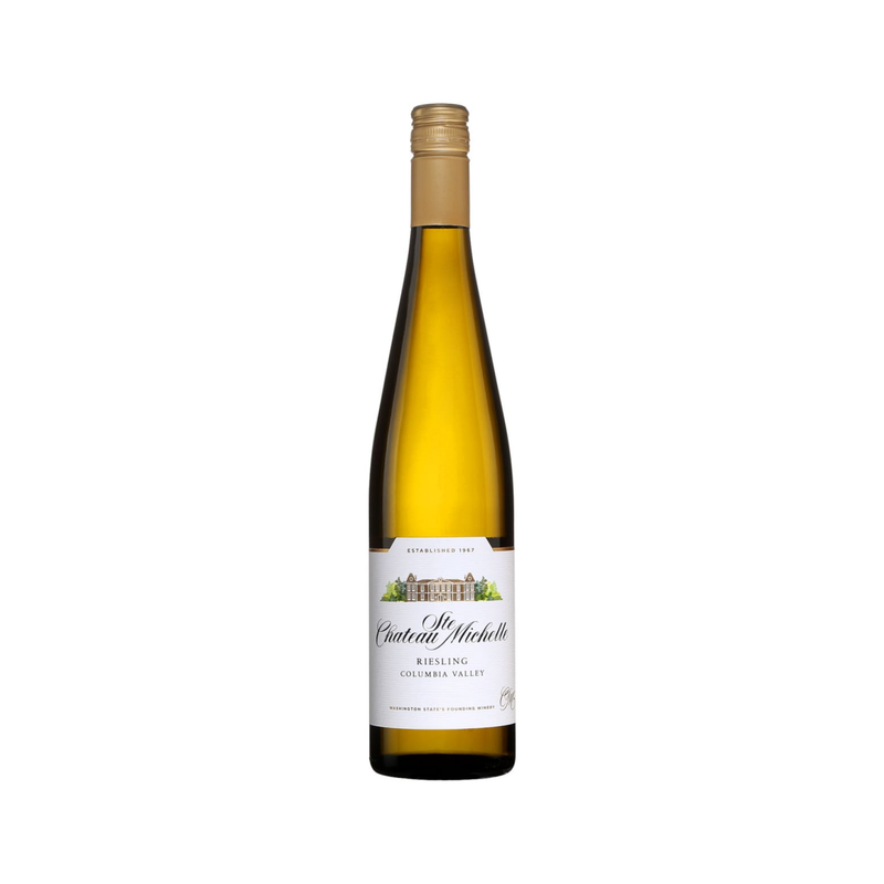 Chateau Ste Michelle Columbia Valley Riesling