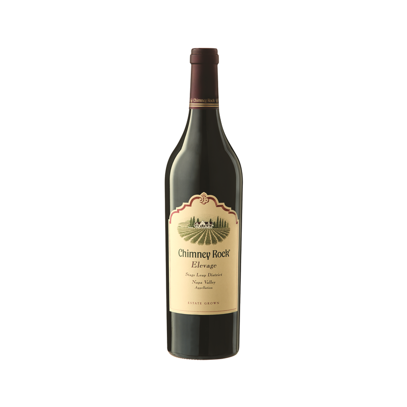 Chimney Rock Stags Leap District Cabernet Sauvignon