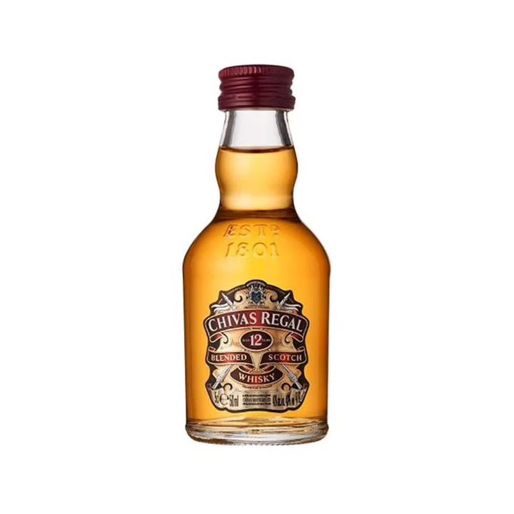 Chivas Regal XV 15 Year Blended Scotch – The Good Pour