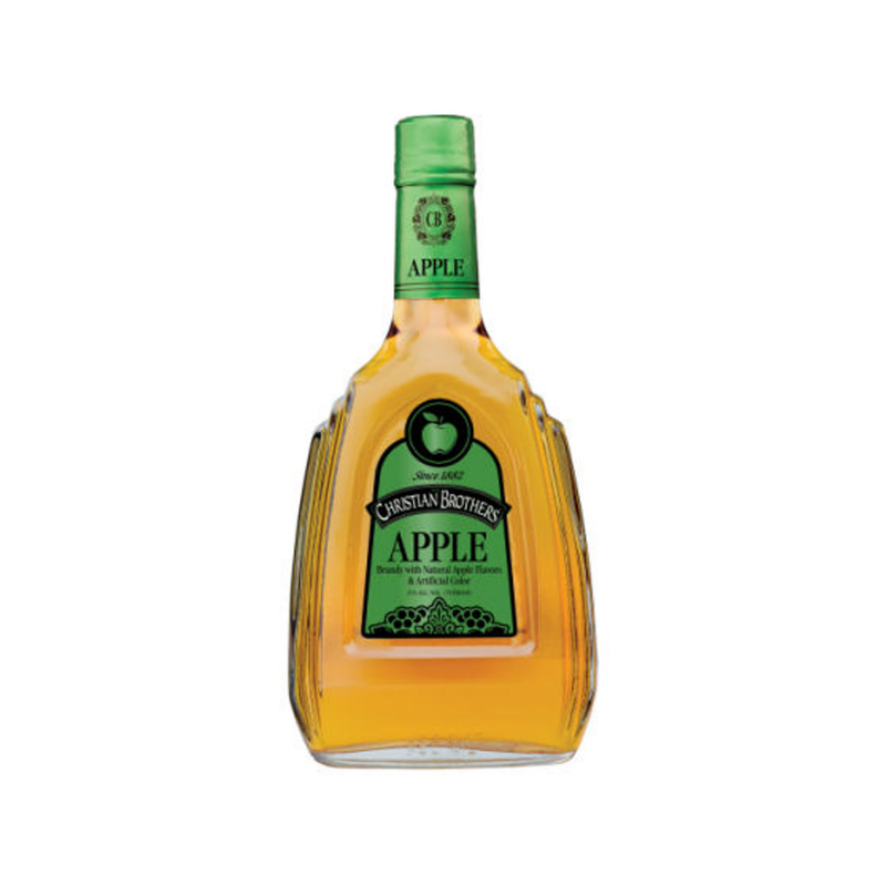 Christian Brothers Apple Brandy