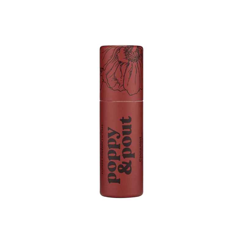 Cinnamint Lip Balm