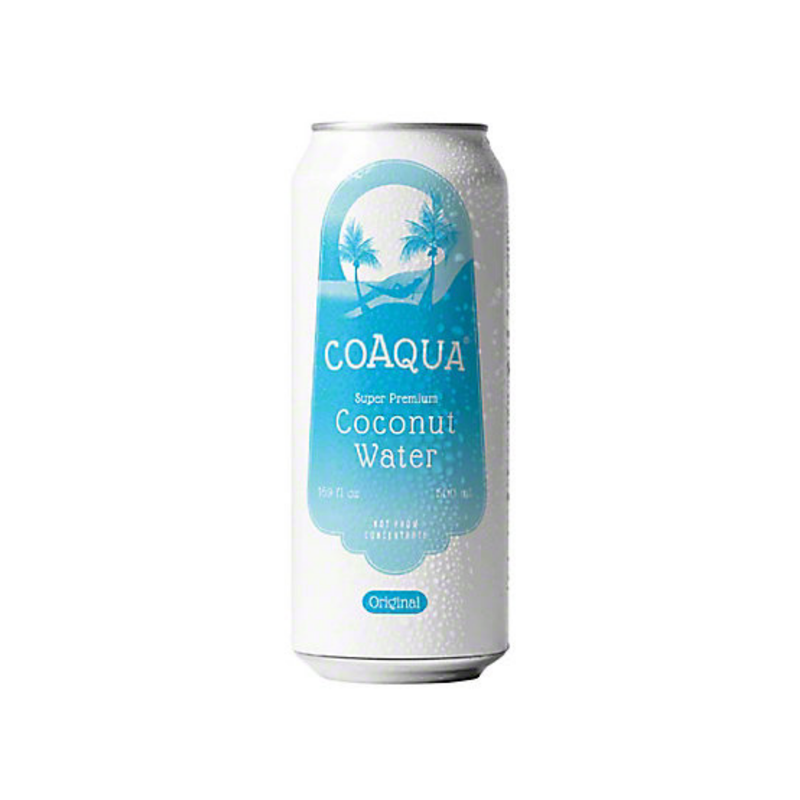 Coaqua Coconut Water