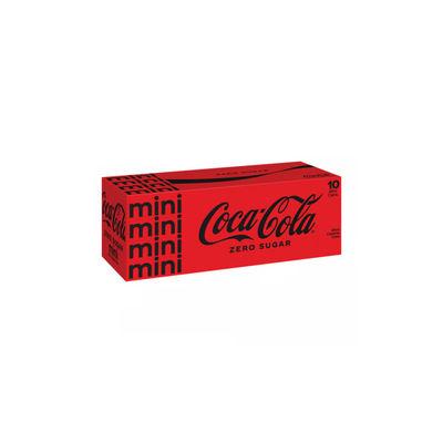 Coca-Cola Zero