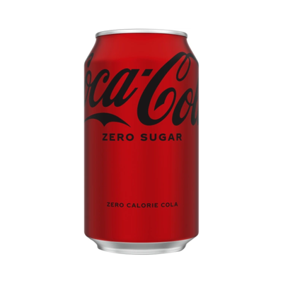 Coca-Cola Zero