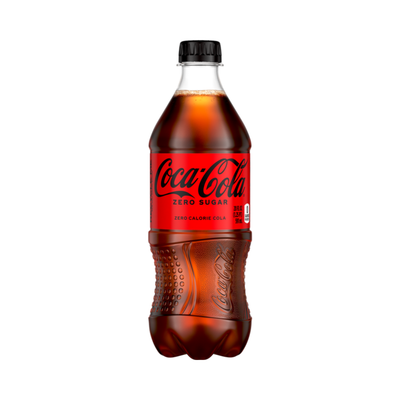 Coca-Cola Zero